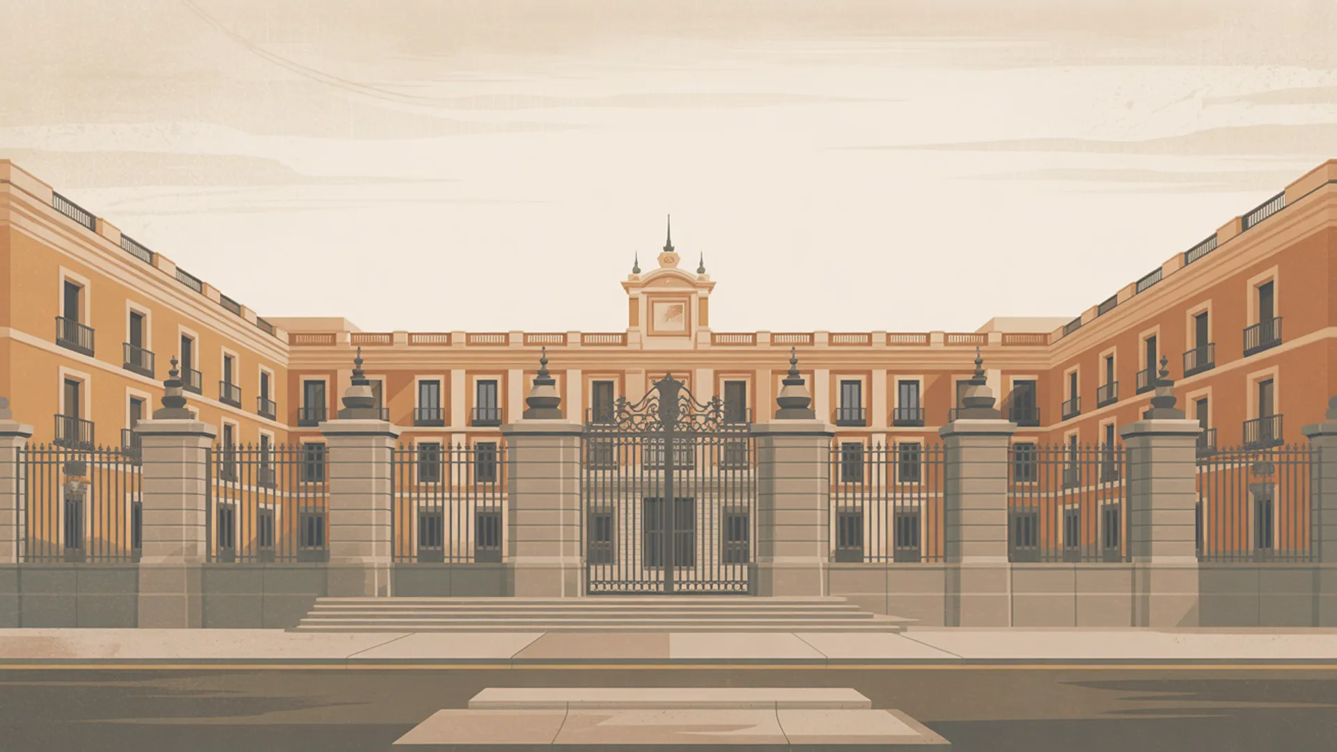 Madrid administrative district