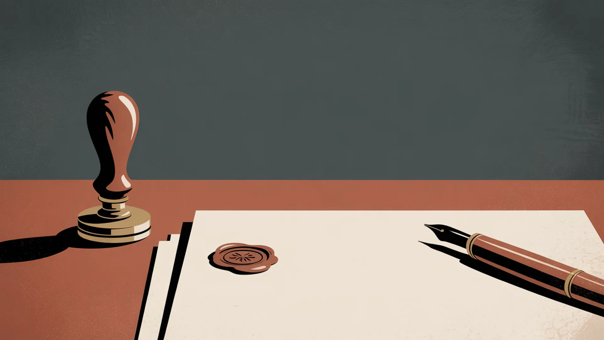 Visas and residency setup abroad